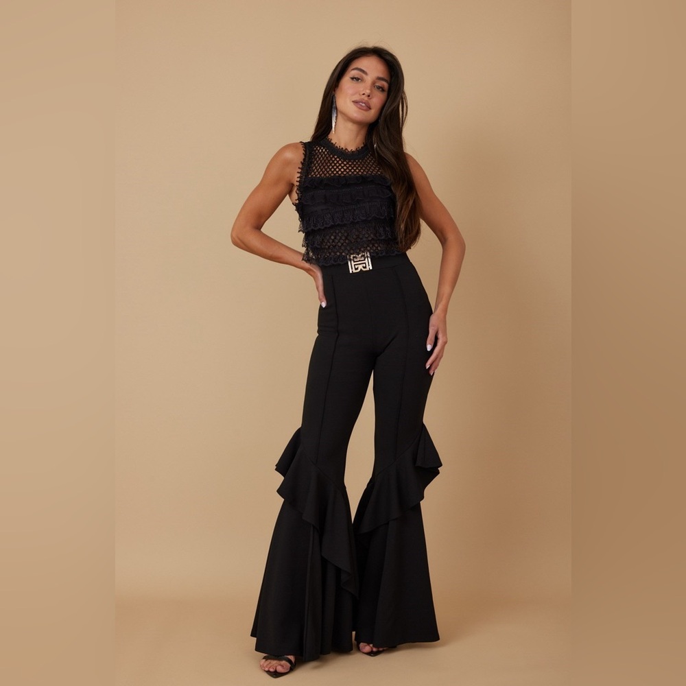 Jumpsuit 🖤